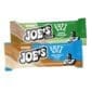 Weider Joe's Soft Bar energiaszelet 3 ízben, vegán változatban is.