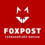 A Masterynél már Foxpost csomagautomatába történő kézbesítést is választhatsz